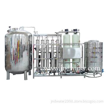 RO Water Treatment System